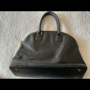 COPY - Black Tory Burch handbag
